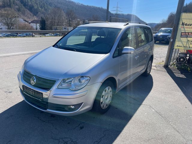 Volkswagen Touran 1.9 TDI Trendline