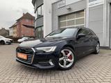 Audi A6 Avant 55TFSI S-Line AHK+Matrix+RFK+4Z-Klima - Audi A6: 5.5