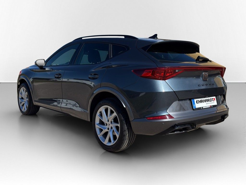 Cupra Formentor - Bild 7