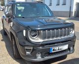 Jeep Renegade 1.3l T-GDI Ltd - mit Motorstörung! - Jeep: Motor