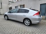 Honda Insight Elegance 10" Android Navi - Honda Insight
