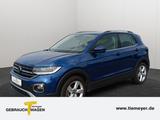 Volkswagen T-Cross 1.0 TSI Style ACC Navi RFK Allwetter - VW T-Cross Gebrauchtwagen in Dortmund