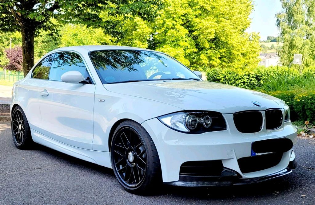 Image of BMW 135