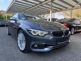 BMW 430d xDrive Luxury Line|LEDER|NAVI|LED|AHK|HUD| - BMW 430 Gran Coupé aus 2019
