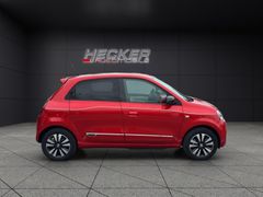 Renault Twingo Electric Techno Electric
