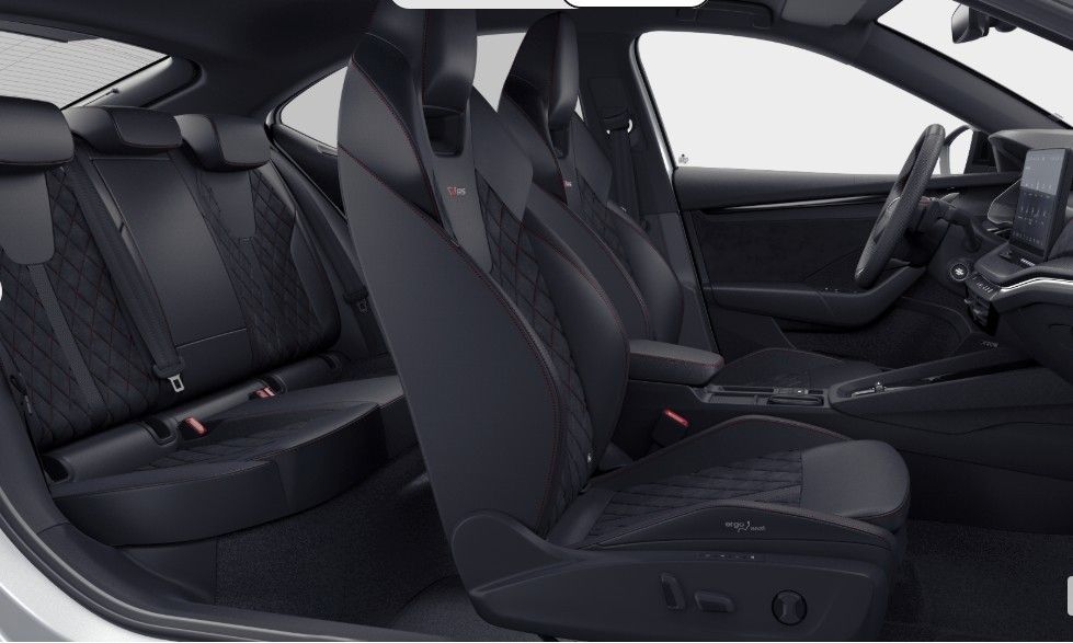Skoda Octavia - Bild 6