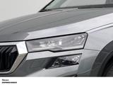 Skoda Karoq SELECTION 1.5 TSI 150 PS DSG SOFORT VERFÜG - Skoda Gebrauchtwagen in Düsseldorf