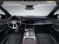 Audi Q8 - Vorschau Bild 10