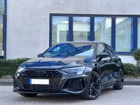 Audi RS3 - Vorschau Bild 8