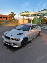 BMW E46 328i Ringtool/Tracktool - BMW 328: Coupe