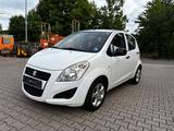 Suzuki Splash 1,0 ALU  1 Hand HU NEU - gebrauchte Suzuki Splash aus dem Jahr 2014