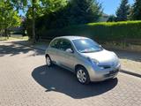Nissan Micra K12 / 2 Jahre Tüv Neu / Top Z... - Nissan Micra: K12
