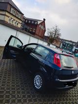Fiat Grande Punto 1.4 8V Dynamic Dynamic - Fiat Grande Punto: Limousine