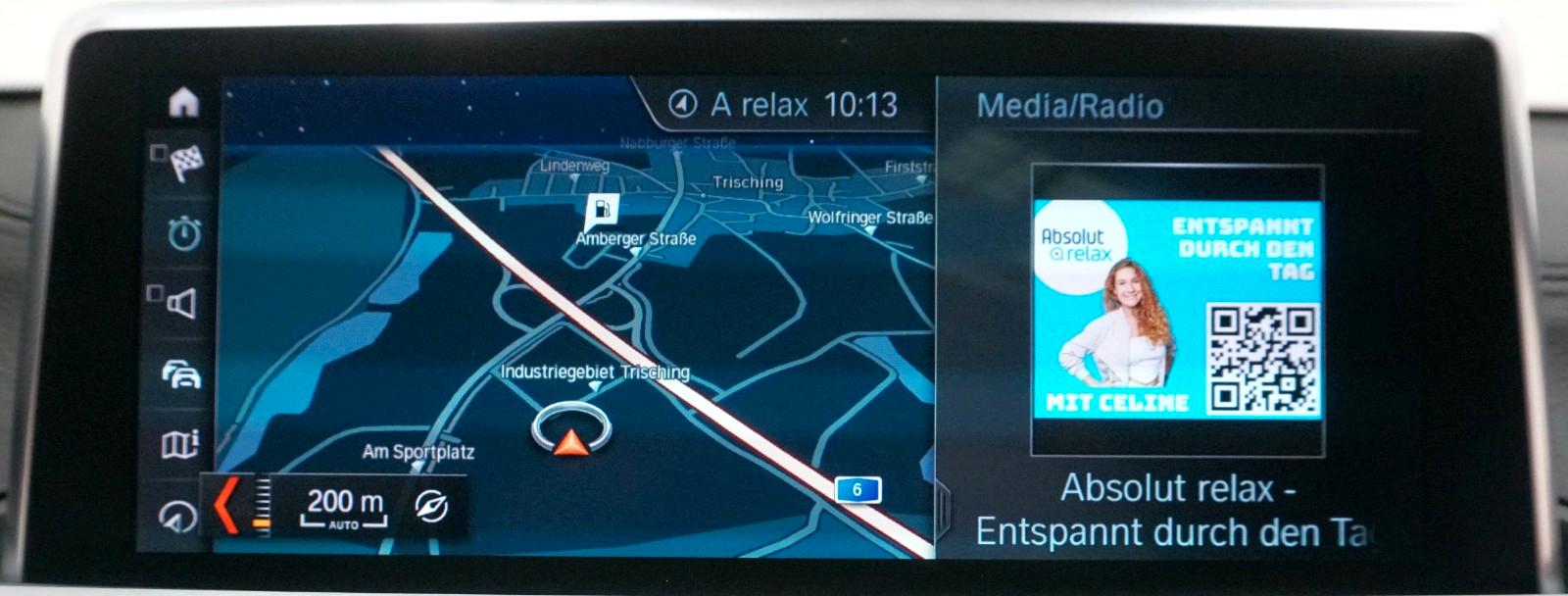 BMW X2 xDrive 20 d Advantage Plus*PANORAMA*AHK*RfK, миниатюра 22