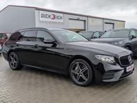 Mercedes-Benz E 300 de AMG Night AVANTGARDE AHK*LED*BURMESTER
