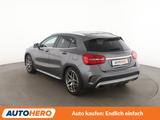 Mercedes-Benz GLA-Klasse GLA 45 AMG 4Matic Aut.*NAVI*TEMPO* - Mercedes-Benz GLA 45 AMG aus 2014