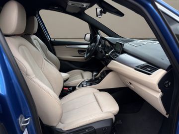 BMW 218 Gran Tourer - 8