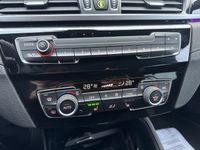 BMW X2 - Vorschau Bild 12