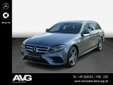 Mercedes-Benz E 450 4M T AMG Comand Multibeam Multibeam RFK - Mercedes-Benz E 450