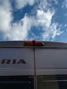 Adria Twin Supreme 640 SGX *VOLL AUSSTATTUNG*