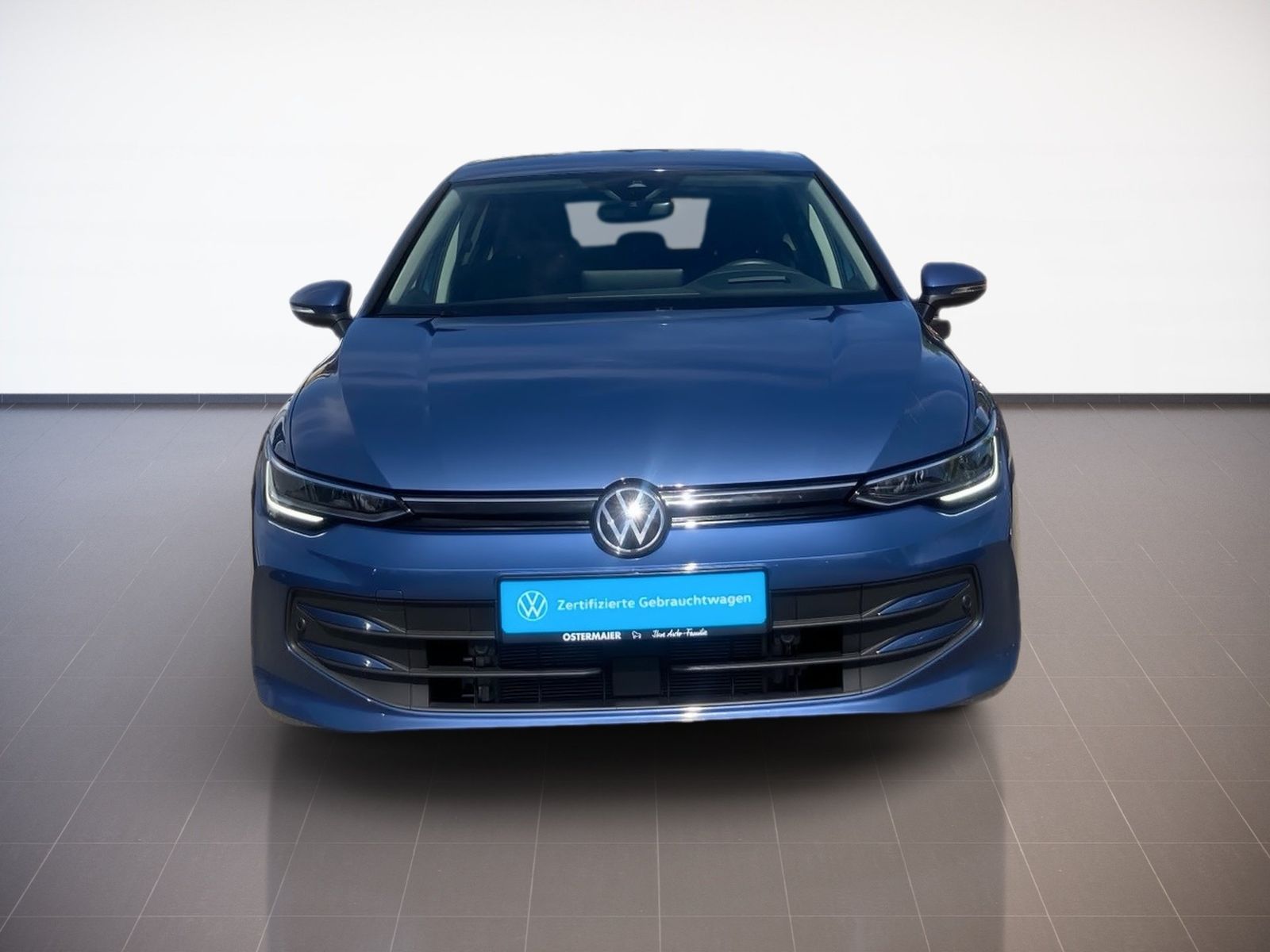 Volkswagen Golf - Bild 3