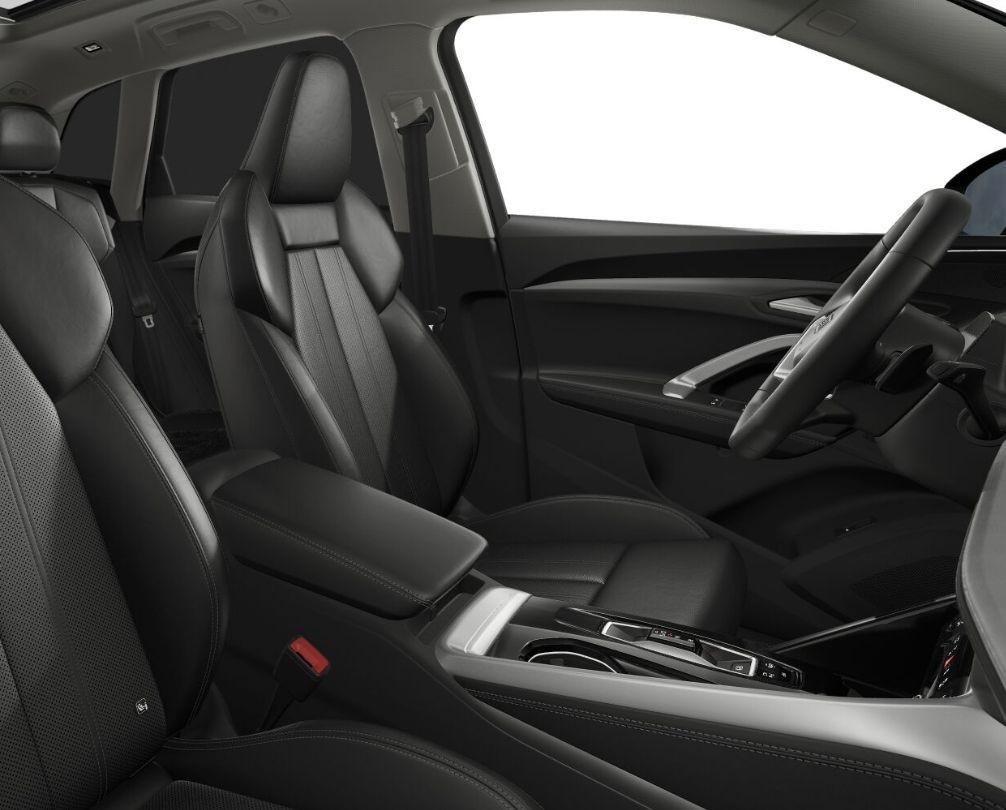 Audi Q5 SUV TDI quattro 220 kW S tronic