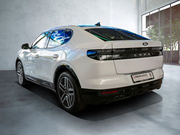 Ford Capri 210 kW RWD Premium Assistentpaket Kamera