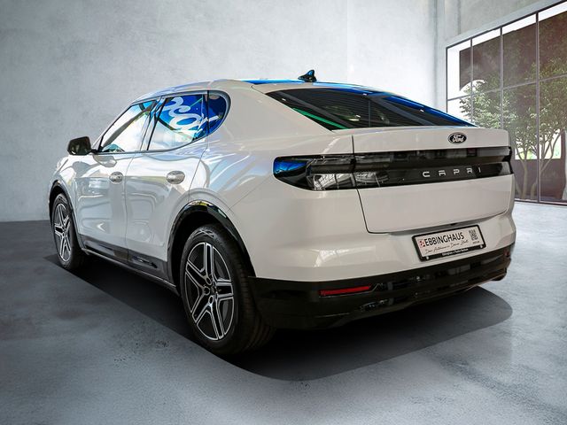 Ford Capri 210 kW RWD Premium Assistentpaket Kamera