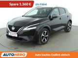 Nissan Qashqai 1.3 DIG-T Mild-Hybrid Premiere Edition - gebrauchte Nissan Qashqai aus dem Jahr 2021