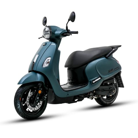 SYM Fiddle 50 Scooter 4-Takt alle Modelle bestellbar