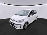 Volkswagen up! 1.0 MPI Black PDC Kamera Carplay Klima el.FH - Volkswagen up! in Krefeld