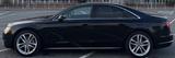 Audi A8 3.0 TDI quattro TÜV28/LUFT/20ZOLL/MEMORY/EUR6 - Audi A8: 3.3
