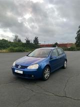 Volkswagen Golf 1.6 Tour