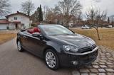 Volkswagen Golf 1.4 TSI 90 kW Cabriolet - - Firmenfahrzeug gebraucht