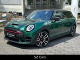 MINI John Cooper Works Clubman All4*Pano*Keyless - MINI John Cooper Works Clubman