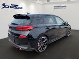 Hyundai i30 2.0 T N Performance Navigations- u. Komfortp - Hyundai i30: Navigation