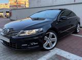 Volkswagen Passat CC 3.6 V6 DSG 4MOTION Exclusive - Volkswagen Passat CC: 3.6