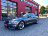 BMW 425d Cabrio Sport Line/NAVI/MEMORY/ACC/XENON/ - BMW 425