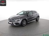 Mercedes-Benz GLA 250 4M AMG KAMERA,TOTWINKEL,PANO,AMBIENTE,SH - Mercedes-Benz GLA 250 Gebrauchtwagen in Berlin