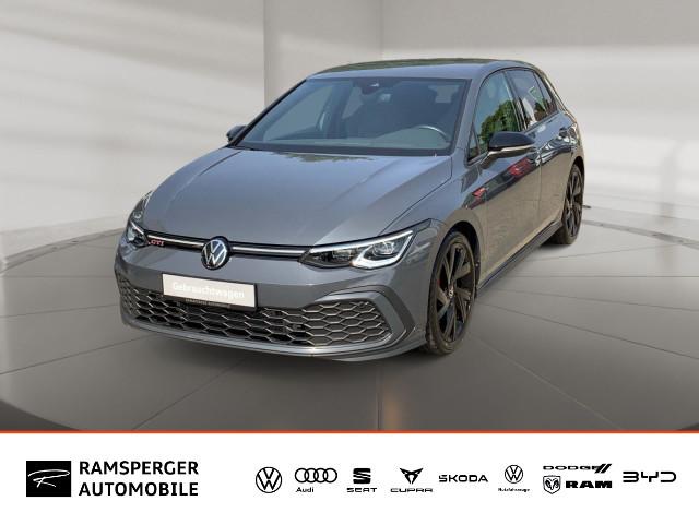 Volkswagen Golf  2.0 TSI DSG GTI Matrix Navi SHZ PDC
