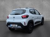 Dacia Spring Electric Comfort Plus 1.Hand Navi RKam PD - gebrauchte Dacia Spring aus dem Jahr 2022