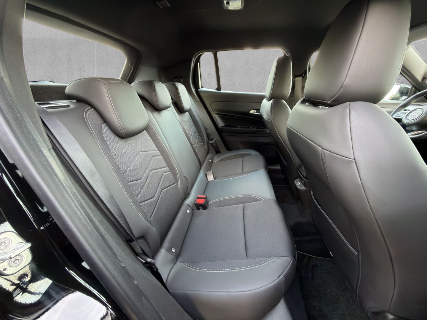 Jeep Avenger - Bild 7