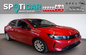 Opel Corsa F 5tg 1.2 Turbo Edition