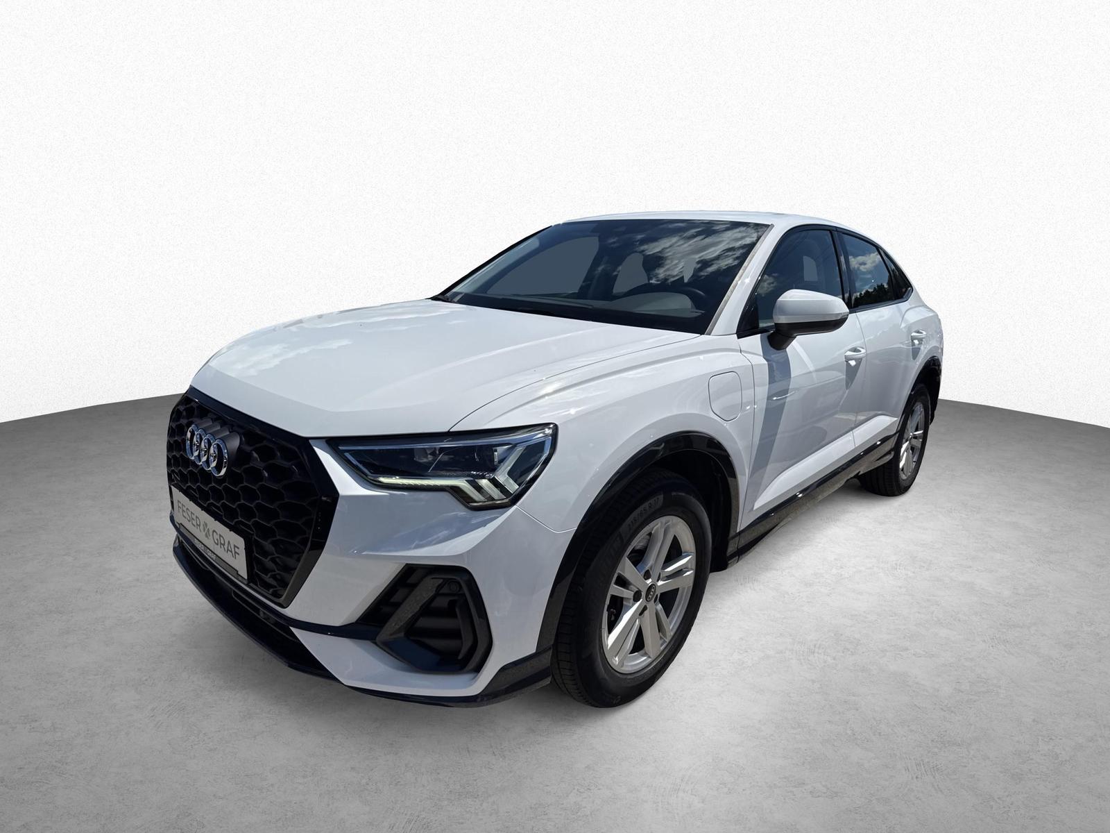Audi Q3 Sportback TFSI e