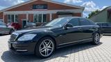 Mercedes-Benz S 350 CDI LANG AMG Line Panorama H&K 4x El.Sitze - Mercedes-Benz S 350 aus 2010