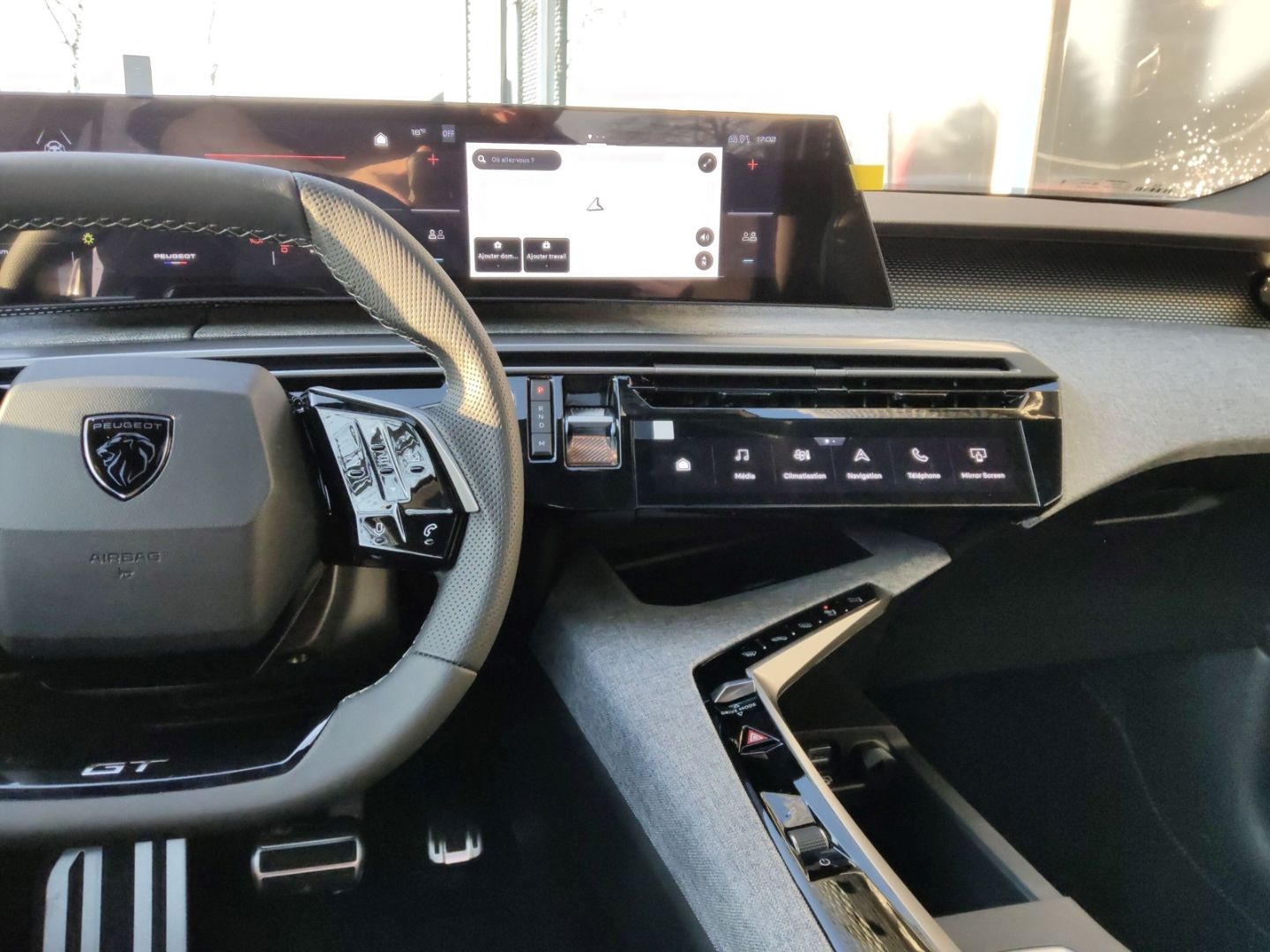 Peugeot 3008 - Bild 11