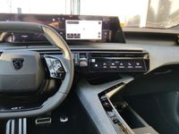 Peugeot 3008 - Vorschau Bild 11