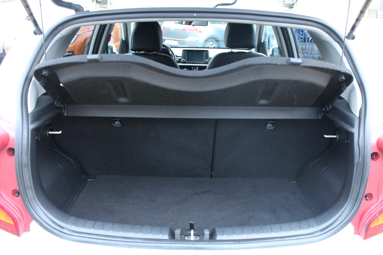 Kia Picanto GT-Line * Kamera * Navi * Klimaauto *