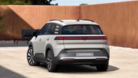Volkswagen Andere - Vorschau Bild 6