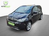 Skoda Citigo 1.0 SHZG|Klima|PDC|Alu - gebrauchte Skoda Citigo aus dem Jahr 2017